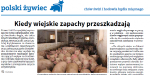 Read more about the article Zapraszamy do zapoznania się z artykułem – warto!